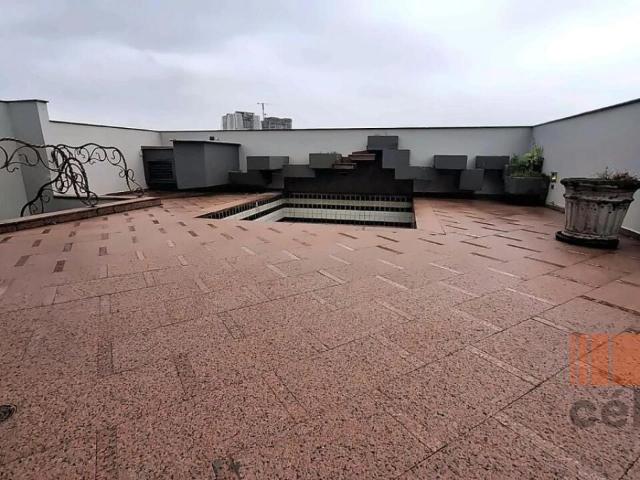 Cobertura venda em Vila Prudente, São Paulo