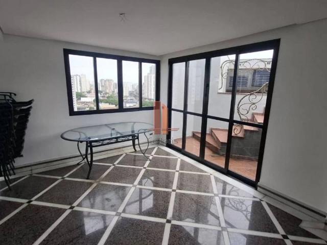 Cobertura venda em Região Imediata de São Paulo, Região Metropolitana de São Paulo