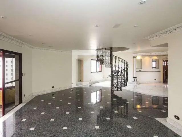Cobertura venda em Região Imediata de São Paulo, Região Metropolitana de São Paulo