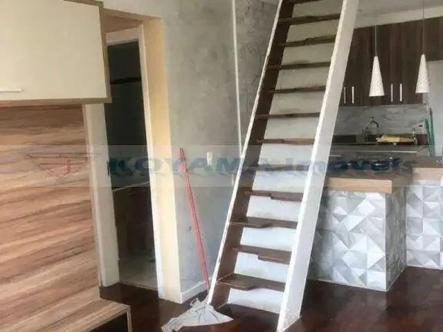 Cobertura venda em Região Imediata de São Paulo, Região Metropolitana de São Paulo
