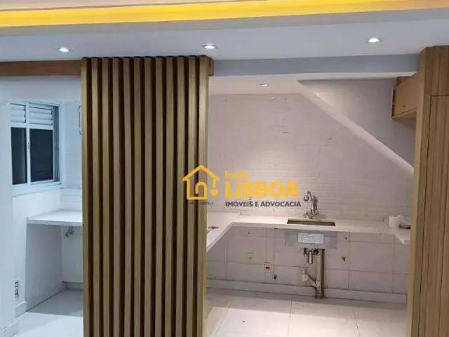 Cobertura venda em Região Imediata de São Paulo, Região Metropolitana de São Paulo
