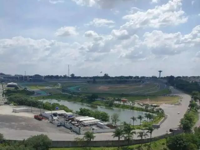 Cobertura venda em Região Imediata de São Paulo, Região Metropolitana de São Paulo