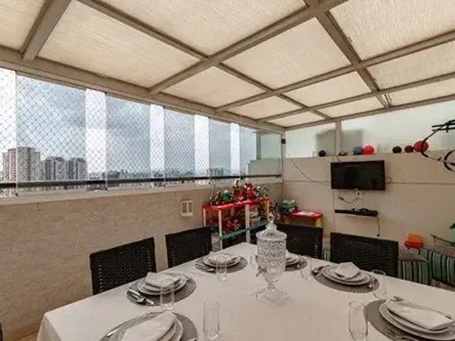 Cobertura venda em Região Imediata de São Paulo, Região Metropolitana de São Paulo