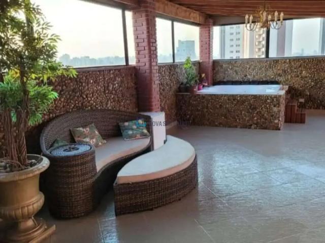 Cobertura venda em Região Imediata de São Paulo, Região Metropolitana de São Paulo