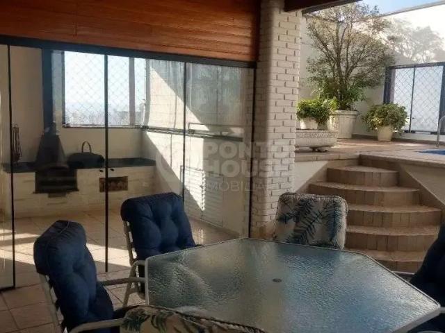 Cobertura venda em Região Imediata de São Paulo, Região Metropolitana de São Paulo
