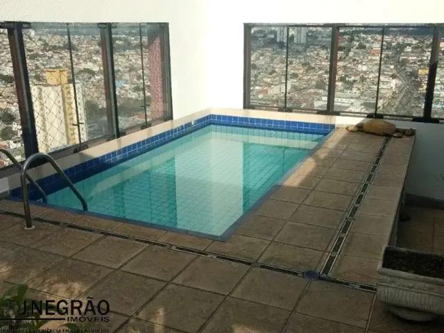 Cobertura venda em Região Imediata de São Paulo, Região Metropolitana de São Paulo
