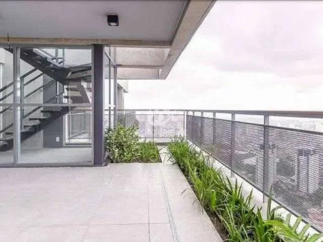 Cobertura venda em Região Imediata de São Paulo, Região Metropolitana de São Paulo