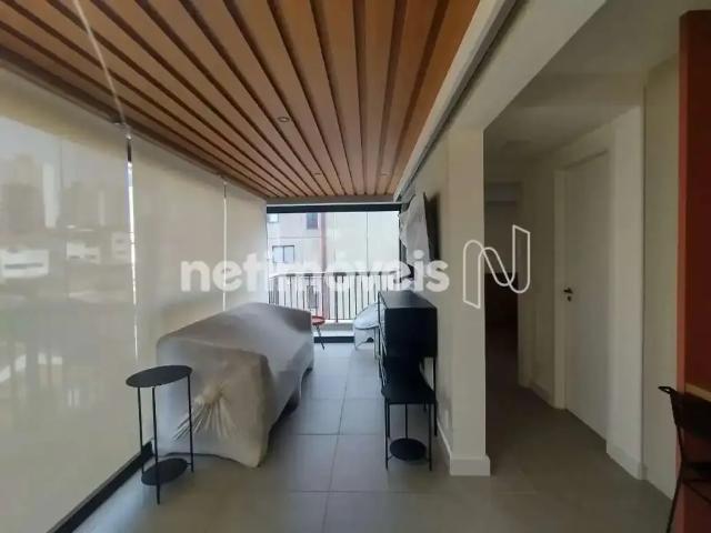 Cobertura venda em Pinheiros, São Paulo