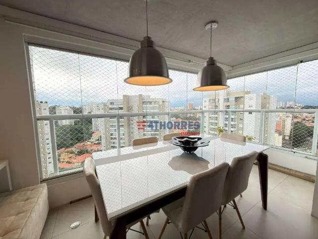 Cobertura venda em Ferreira, São Paulo