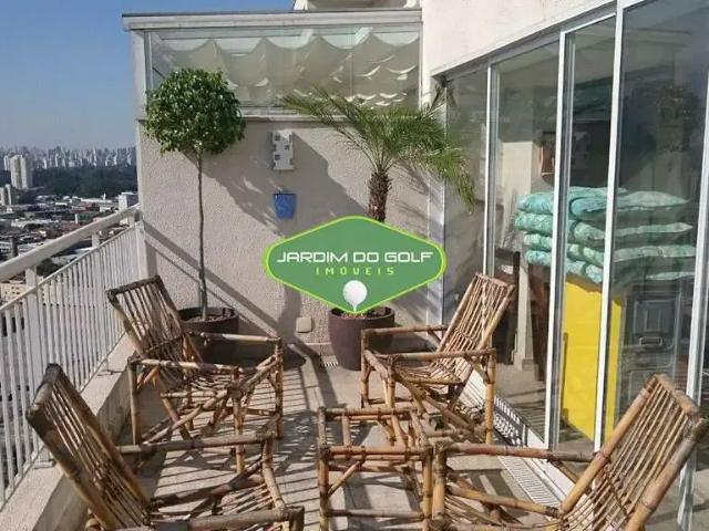 Cobertura venda em Região Imediata de São Paulo, Região Metropolitana de São Paulo