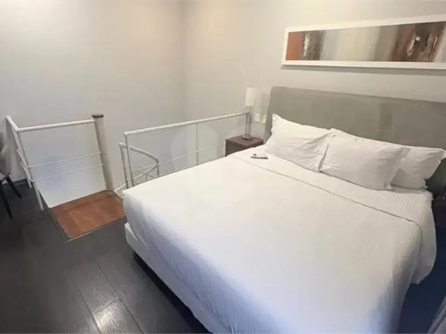 Cobertura venda em Região Imediata de São Paulo, Região Metropolitana de São Paulo