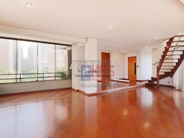 Cobertura venda em Região Imediata de São Paulo, Região Metropolitana de São Paulo