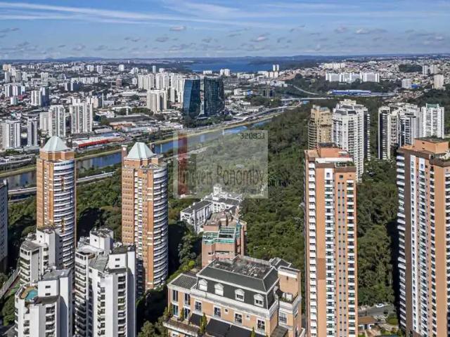 Cobertura venda em Região Imediata de São Paulo, Região Metropolitana de São Paulo