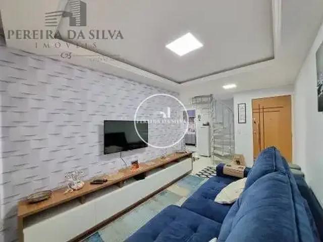 Cobertura venda em Região Imediata de São Paulo, Região Metropolitana de São Paulo