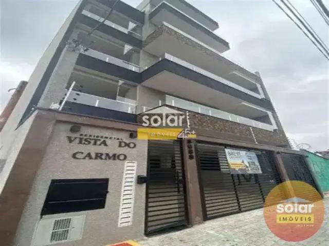 Cobertura venda em Jardim Imperador, São Paulo
