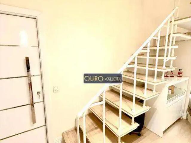 Cobertura venda em Região Imediata de São Paulo, Região Metropolitana de São Paulo