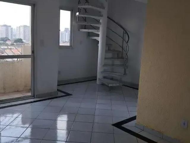 Cobertura venda em Região Imediata de São Paulo, Região Metropolitana de São Paulo