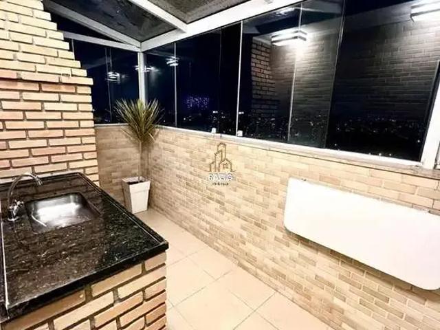 Cobertura venda em Região Imediata de São Paulo, Região Metropolitana de São Paulo
