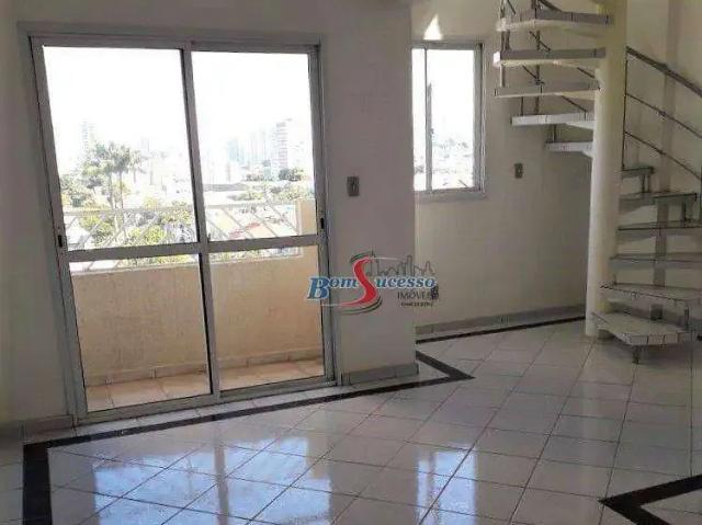 Cobertura venda em Região Imediata de São Paulo, Região Metropolitana de São Paulo