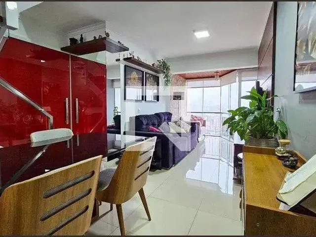 Cobertura venda em Região Imediata de São Paulo, Região Metropolitana de São Paulo