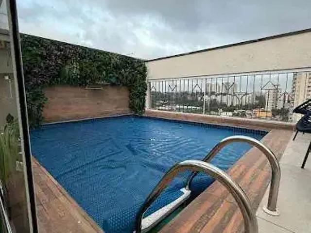 Cobertura venda em Região Imediata de São Paulo, Região Metropolitana de São Paulo