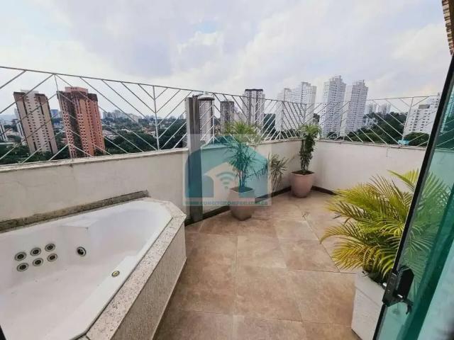 Cobertura venda em Região Imediata de São Paulo, Região Metropolitana de São Paulo