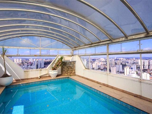 Cobertura venda em Região Imediata de São Paulo, Região Metropolitana de São Paulo