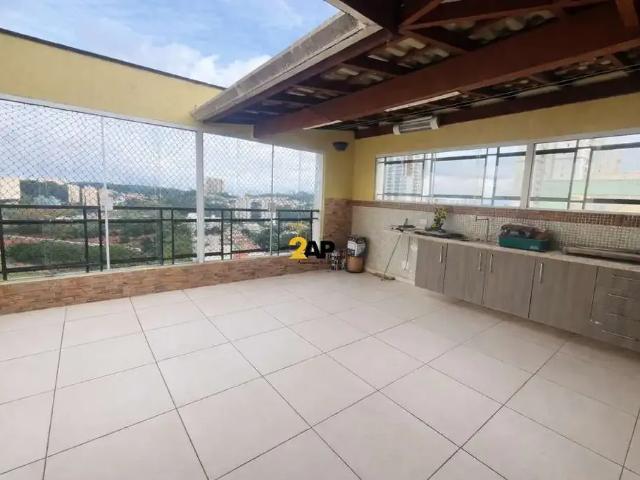 Cobertura venda em Região Imediata de São Paulo, Região Metropolitana de São Paulo