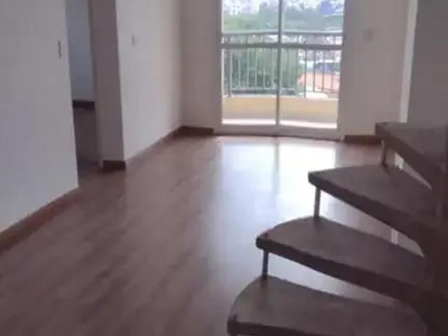 Cobertura venda em Região Imediata de São Paulo, Região Metropolitana de São Paulo