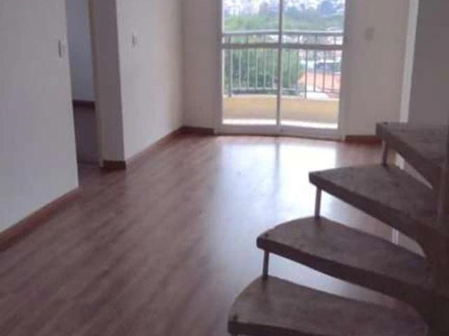 Cobertura venda em Ferreira, São Paulo