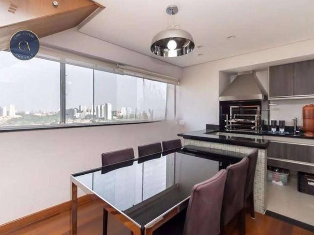 Cobertura venda em Região Imediata de São Paulo, Região Metropolitana de São Paulo