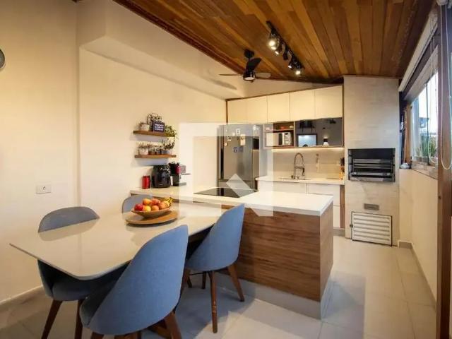 Cobertura venda em Região Imediata de São Paulo, Região Metropolitana de São Paulo
