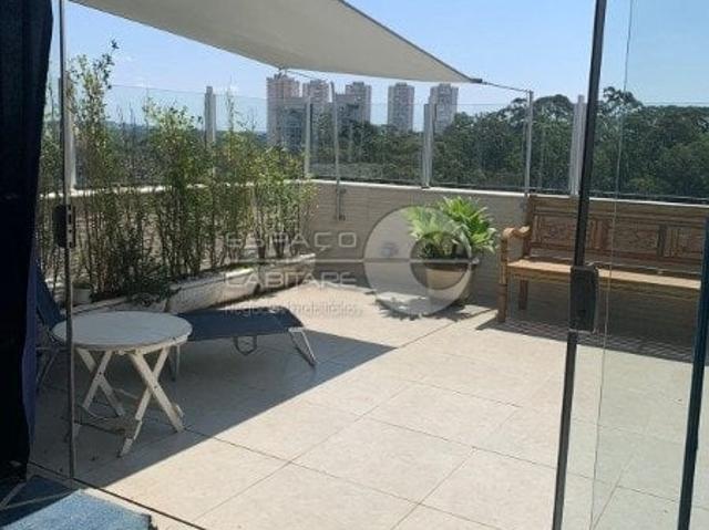Cobertura venda em Ferreira, São Paulo