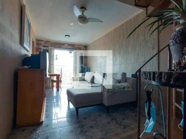 Cobertura venda em Região Imediata de São Paulo, Região Metropolitana de São Paulo