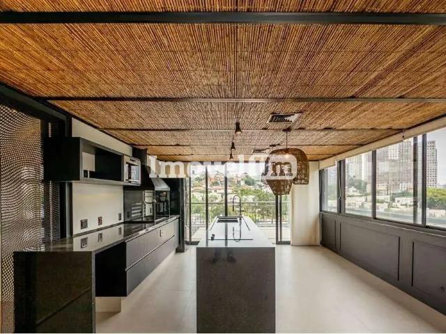 Cobertura venda em São Paulo, Morumbi