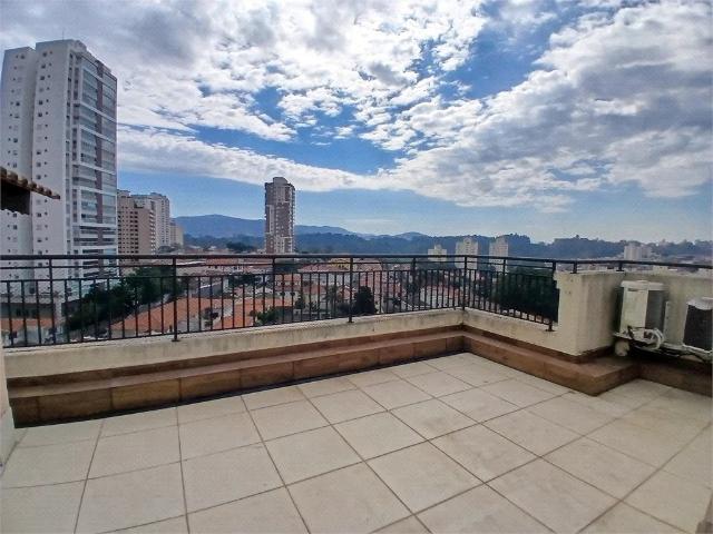 Cobertura venda em Região Imediata de São Paulo, Região Metropolitana de São Paulo