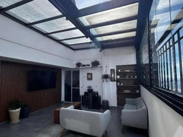 Cobertura venda em Paraisópolis, São Paulo