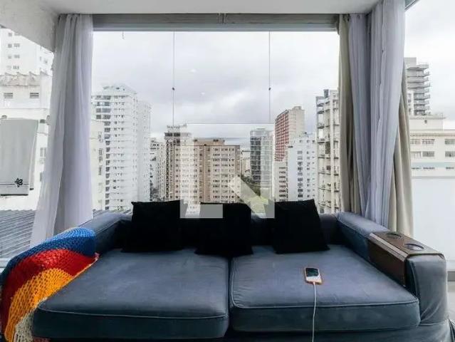 Cobertura venda em Região Imediata de São Paulo, Região Metropolitana de São Paulo