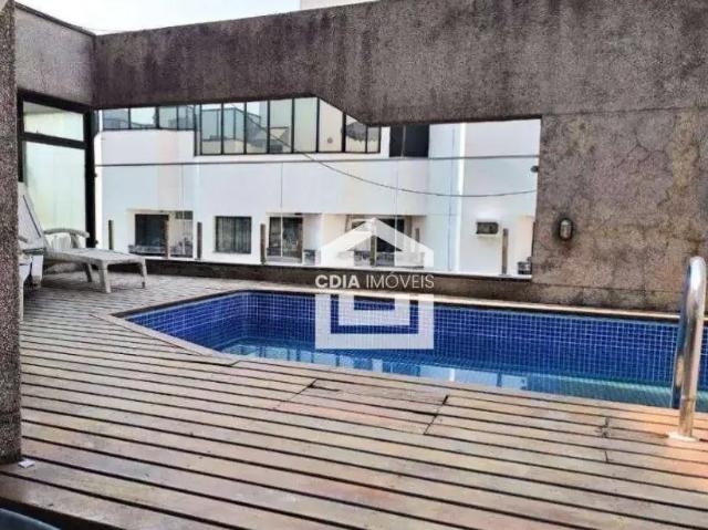 Cobertura venda em Região Imediata de São Paulo, Região Metropolitana de São Paulo