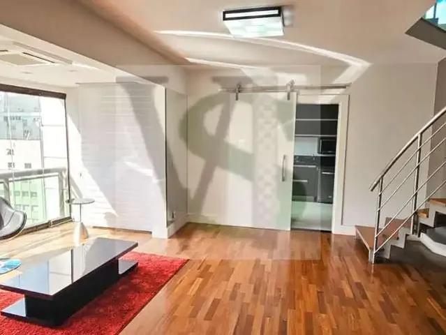 Cobertura venda em Região Imediata de São Paulo, Região Metropolitana de São Paulo