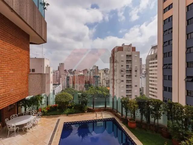 Cobertura venda em Região Imediata de São Paulo, Região Metropolitana de São Paulo