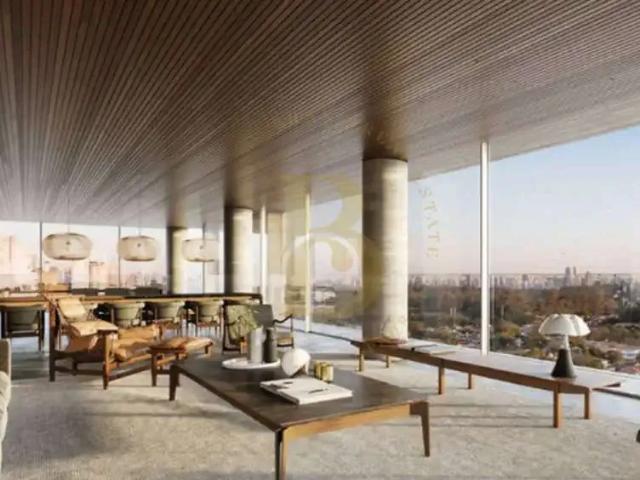 Cobertura venda em Região Imediata de São Paulo, Região Metropolitana de São Paulo