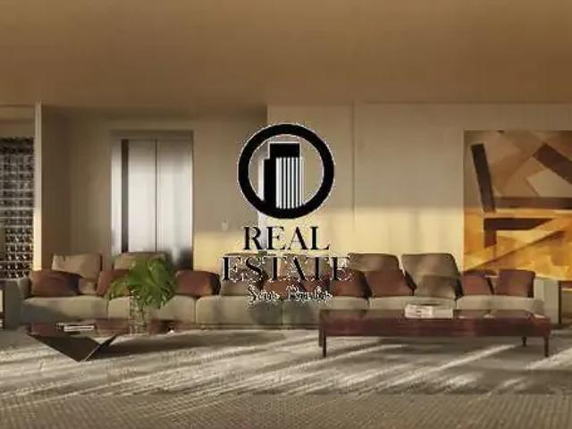 Cobertura venda em Cerqueira César, São Paulo