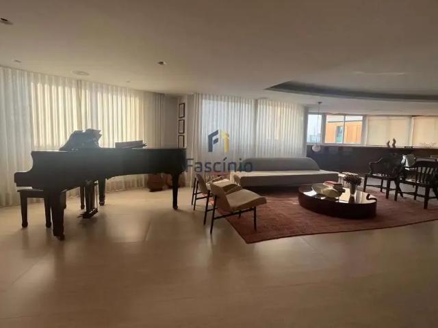 Cobertura venda em Região Imediata de São Paulo, Região Metropolitana de São Paulo