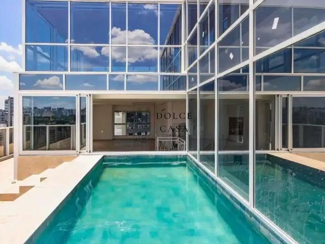Cobertura venda em Região Imediata de São Paulo, Região Metropolitana de São Paulo