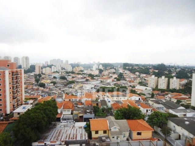 Cobertura venda em Vila São Paulo, São Paulo