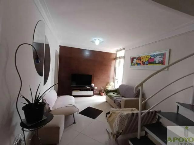 Cobertura venda em Região Imediata de São Paulo, Região Metropolitana de São Paulo