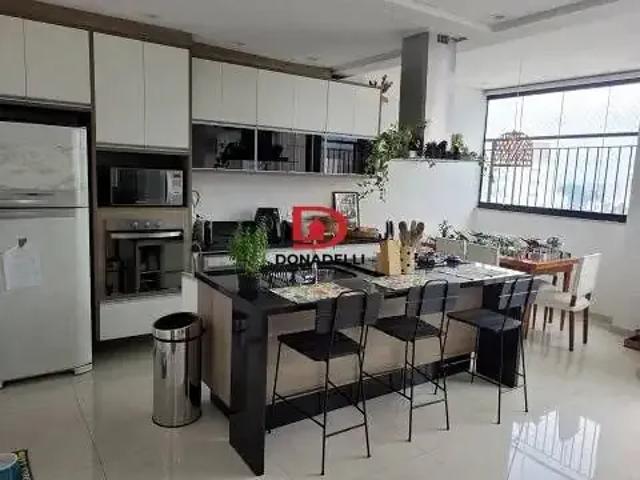 Cobertura venda em Região Imediata de São Paulo, Região Metropolitana de São Paulo