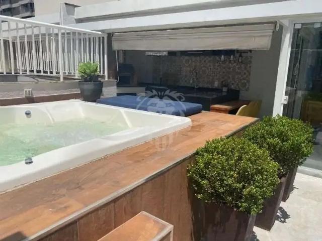 Cobertura venda em Região Imediata de São Paulo, Região Metropolitana de São Paulo
