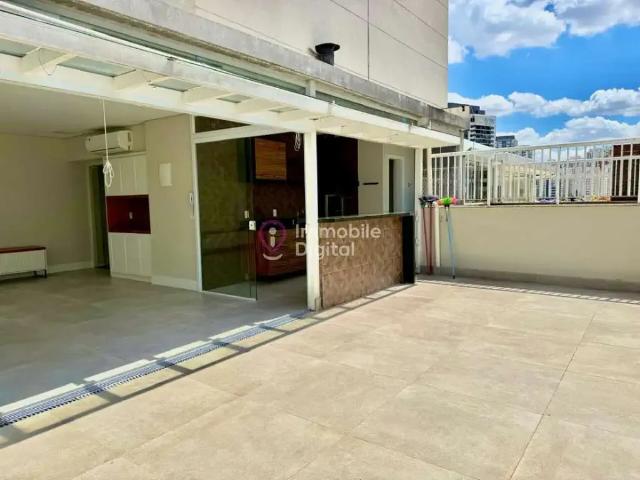 Cobertura venda em Região Imediata de São Paulo, Região Metropolitana de São Paulo